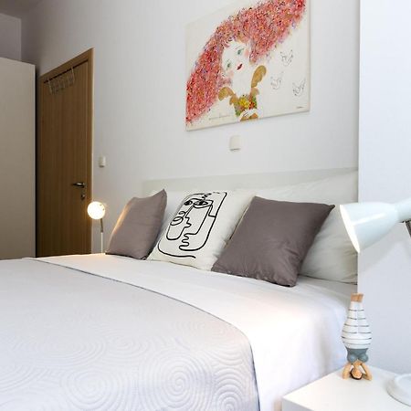Harmony Home Dubrovnik Buitenkant foto