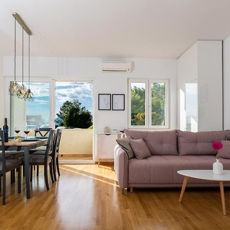 Harmony Home Dubrovnik Buitenkant foto
