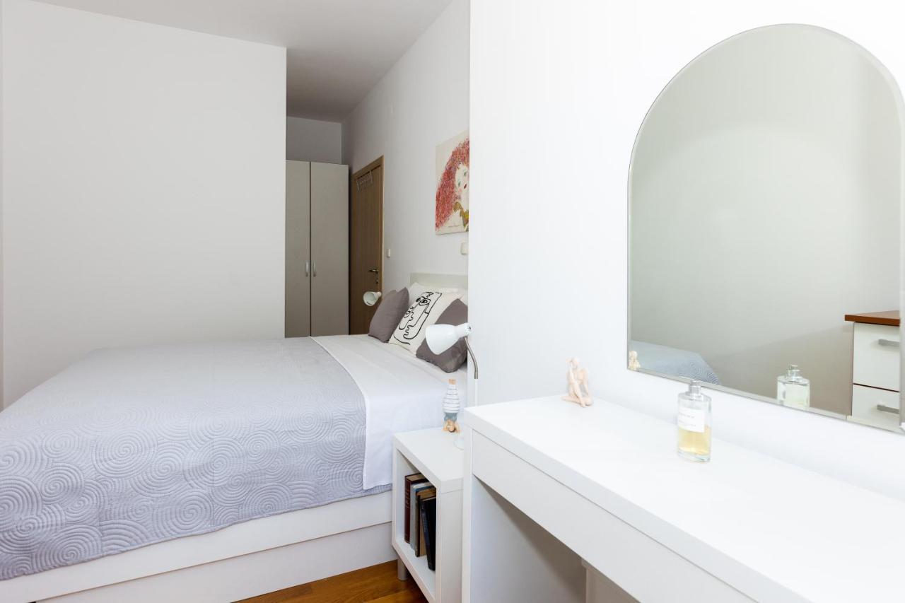 Harmony Home Dubrovnik Buitenkant foto