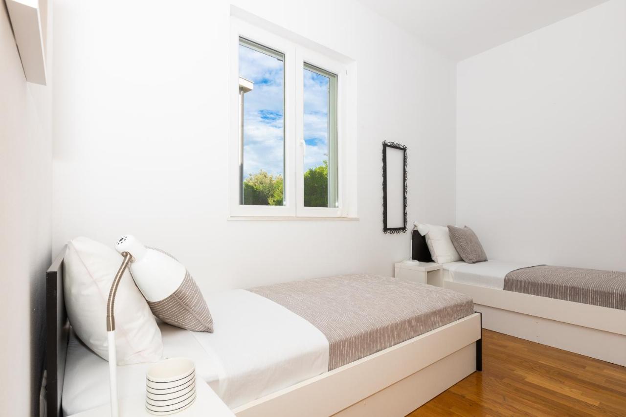 Harmony Home Dubrovnik Buitenkant foto