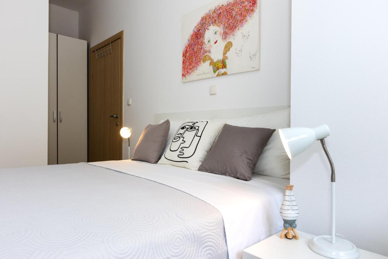 Harmony Home Dubrovnik Buitenkant foto