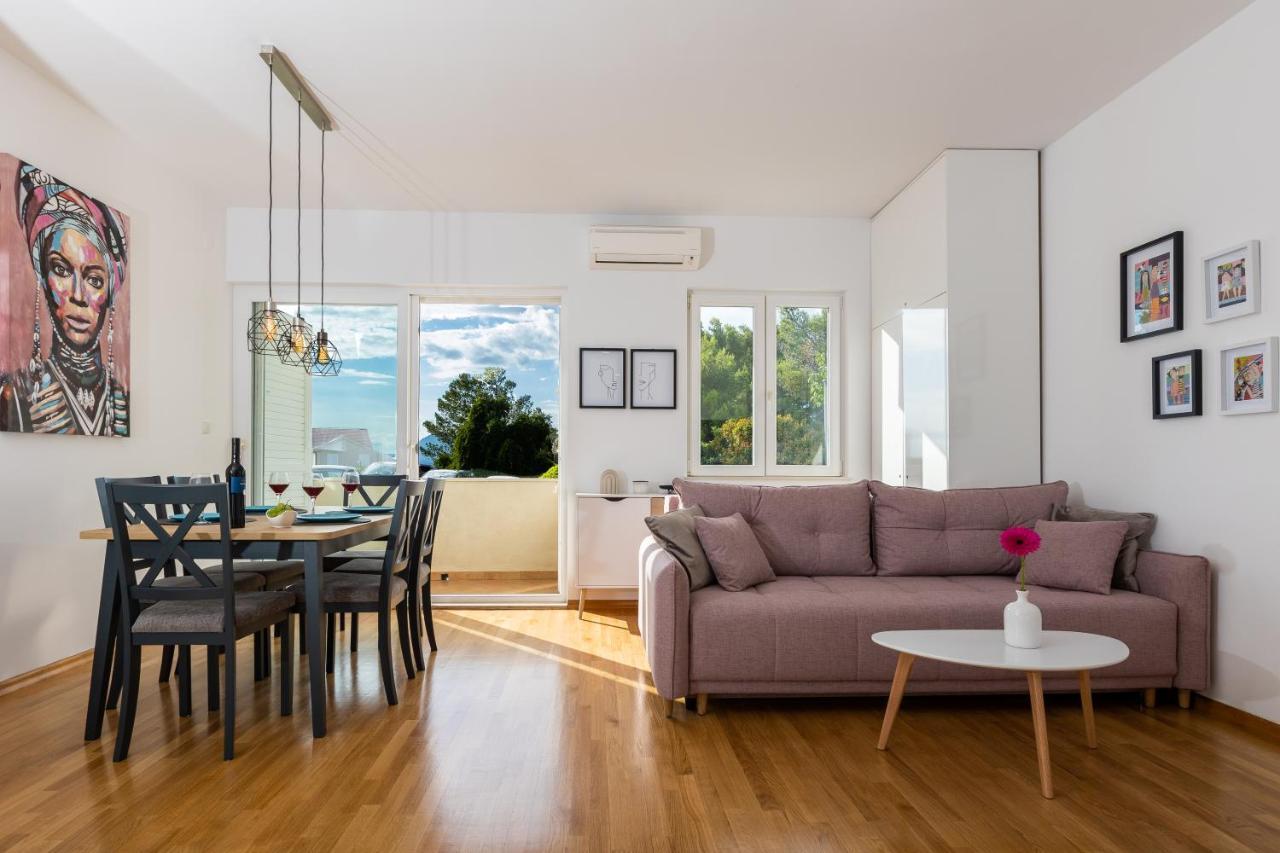 Harmony Home Dubrovnik Buitenkant foto