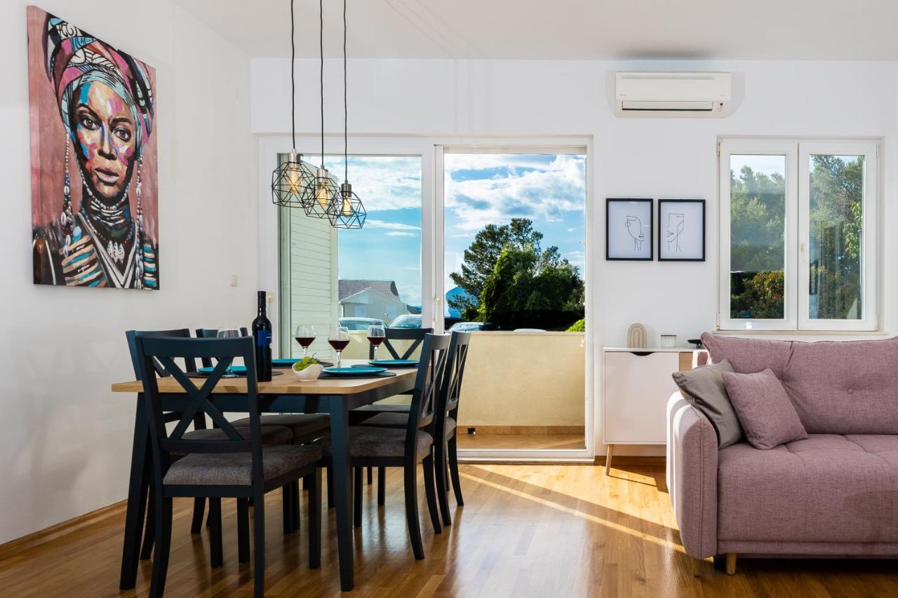Harmony Home Dubrovnik Buitenkant foto