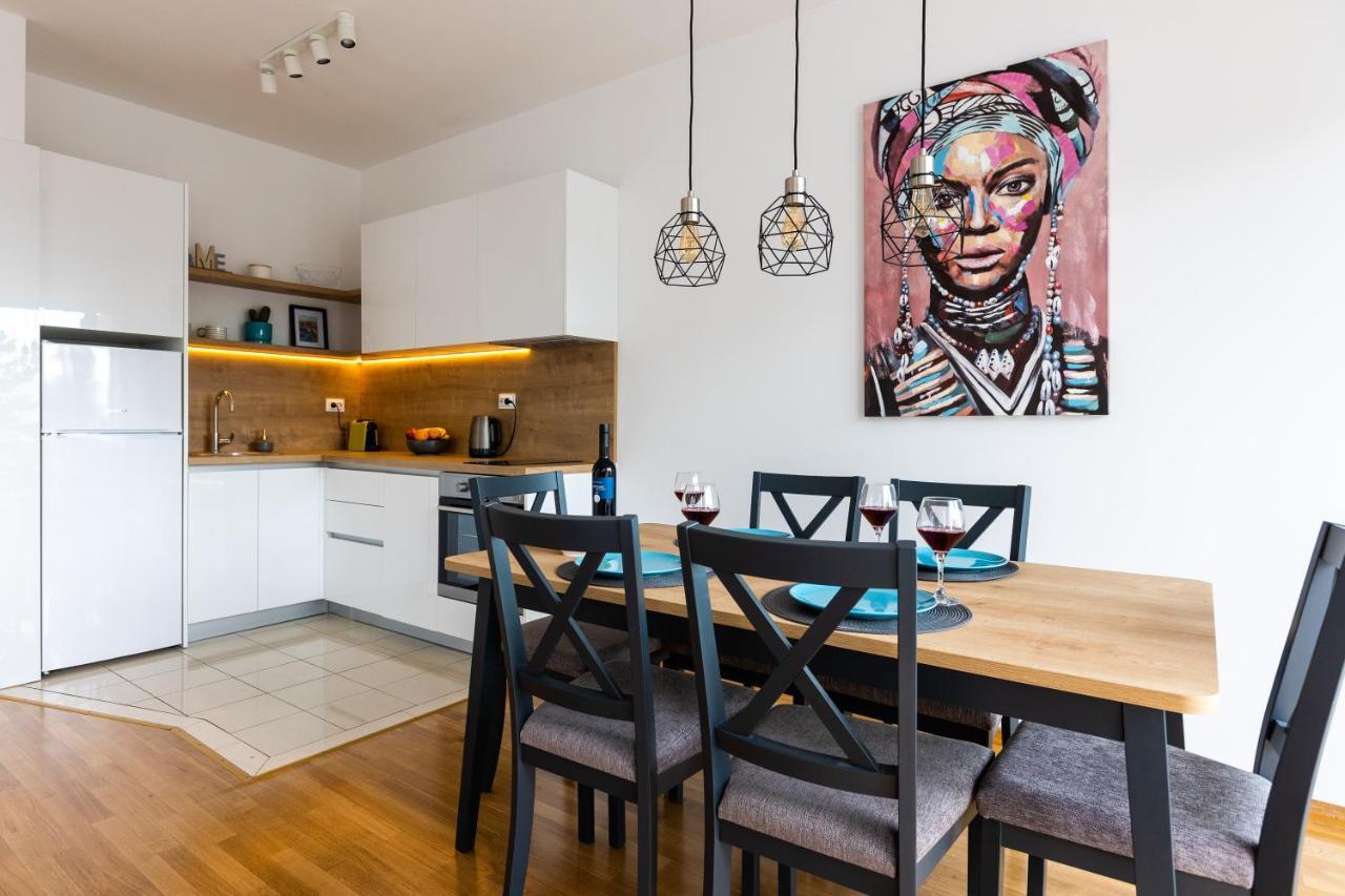 Harmony Home Dubrovnik Buitenkant foto