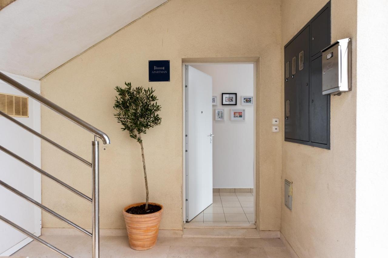 Harmony Home Dubrovnik Buitenkant foto