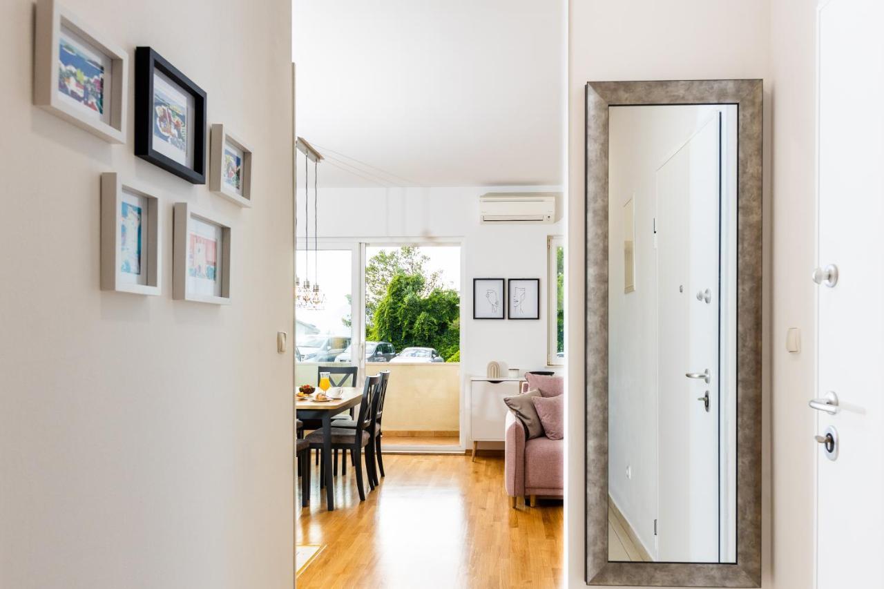 Harmony Home Dubrovnik Buitenkant foto