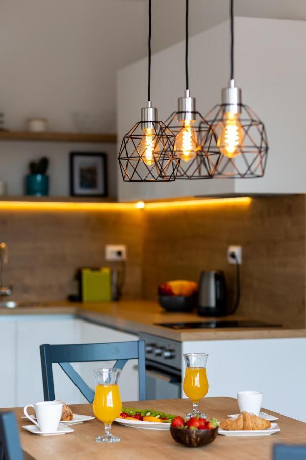 Harmony Home Dubrovnik Buitenkant foto