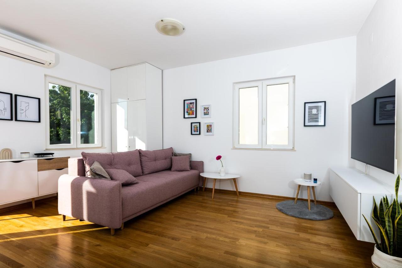 Harmony Home Dubrovnik Buitenkant foto