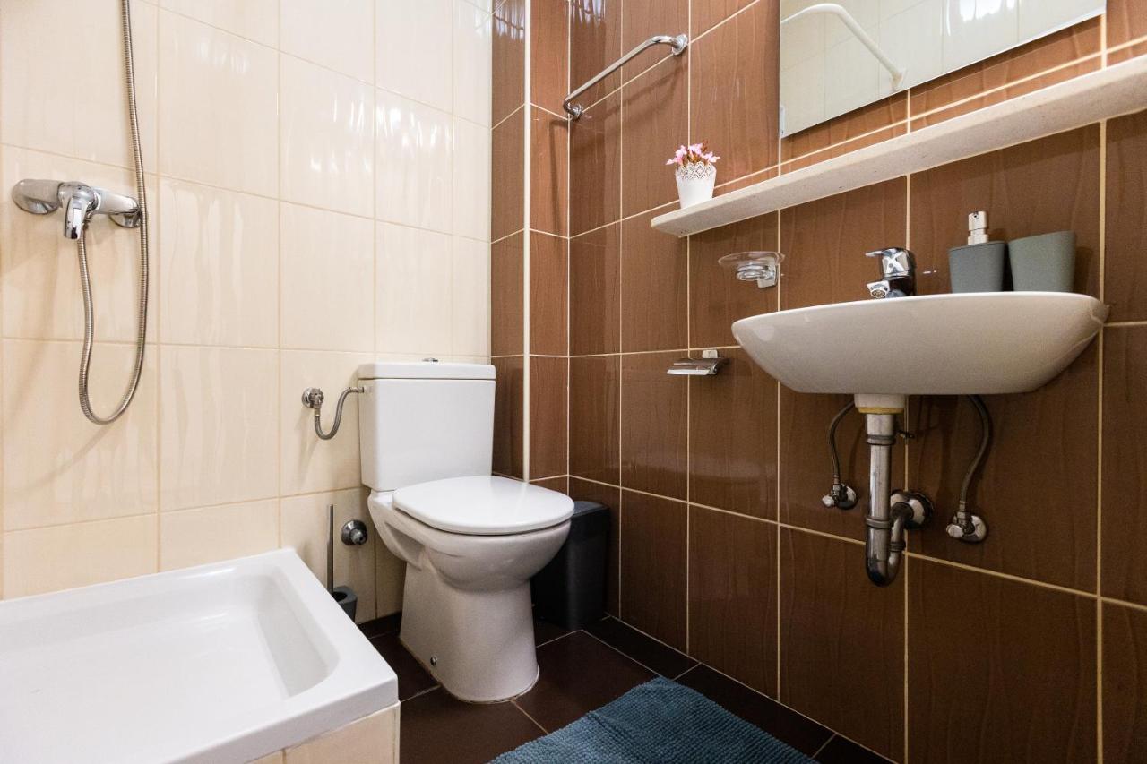 Harmony Home Dubrovnik Buitenkant foto