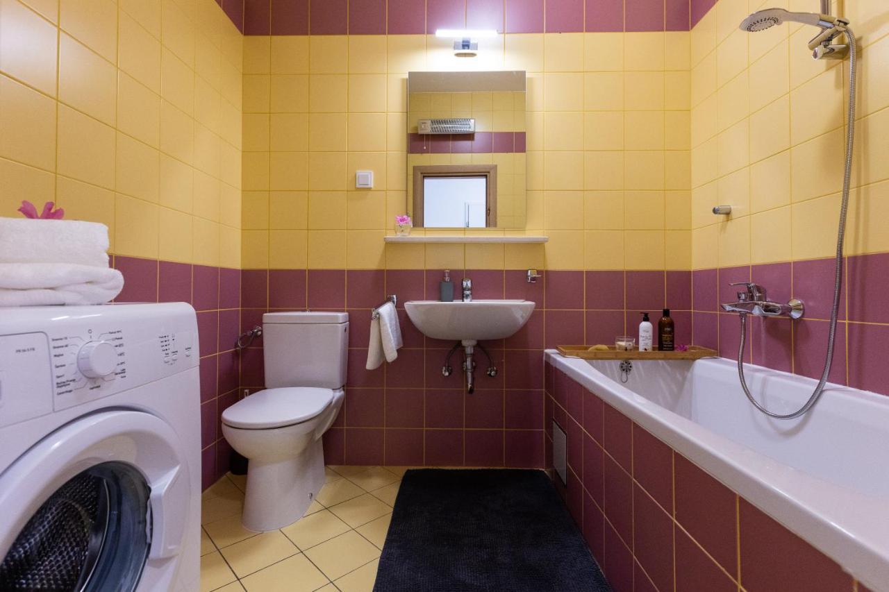 Harmony Home Dubrovnik Buitenkant foto