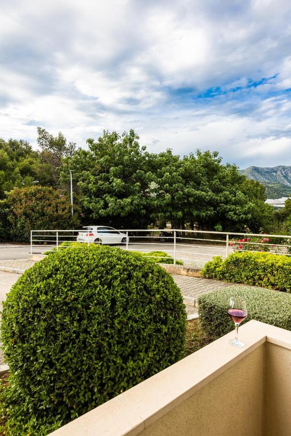 Harmony Home Dubrovnik Buitenkant foto