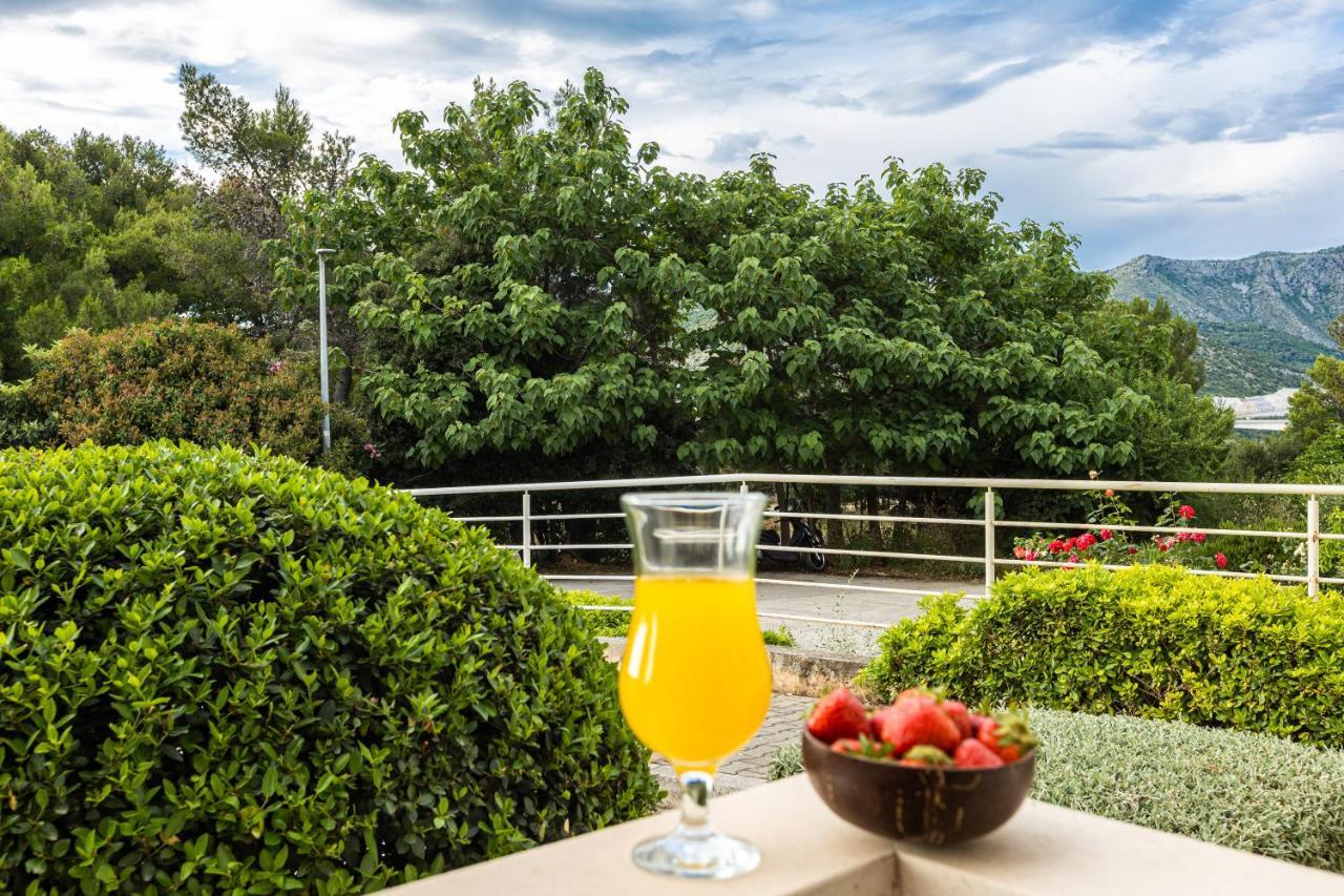Harmony Home Dubrovnik Buitenkant foto