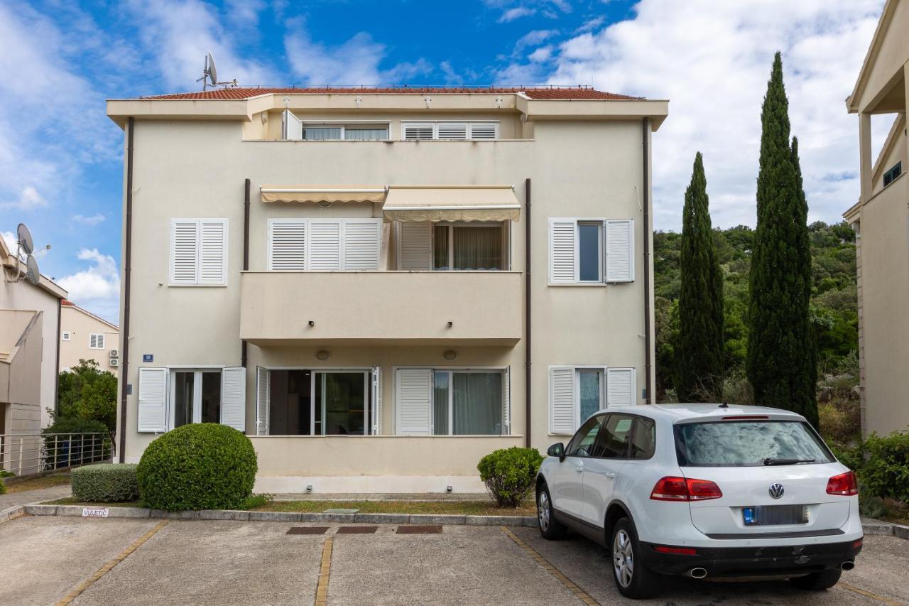 Harmony Home Dubrovnik Buitenkant foto